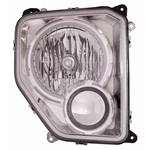 Order Passenger Side Replacement Headlight - CH2503234C For Your Vehicle