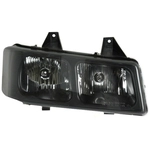 Order Passenger Side Replacement Headlight - GM2503233V For Your Vehicle