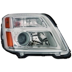 Order Passenger Side Replacement Headlight - GM2503350V For Your Vehicle