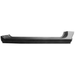 Order Passenger Side Replacement Rocker Panel - RRP750 For Your Vehicle