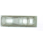 Order Passenger Side Replacement Turn Signal/Parking Light - GM2521103V For Your Vehicle