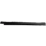 Order VARIOUS MANUFACTURERS - FO1607106 - Passenger Side Rocker Panel Molding For Your Vehicle