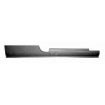 Order Passenger Side Rocker Panel - RRP3686 For Your Vehicle