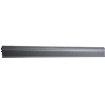 Order Passenger Side Rocker Panel - RRP4018 For Your Vehicle