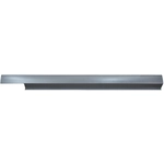 Order Various Manufacturers
 - RRP4068 - Passenger Side Rocker Panel For Your Vehicle