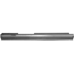 Order Passenger Side Rocker Panel - RRP4092 For Your Vehicle