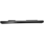 Order Various Manufacturers
- RRP4143 - Passenger Side Rocker Panel For Your Vehicle
