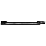 Order Passenger Side Rocker Panel by SHERMAN PARTS - 575-02R For Your Vehicle