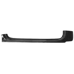 Order Passenger Side Rocker Panel by SHERMAN PARTS - 577-03R For Your Vehicle