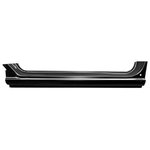 Order SHERMAN PARTS - 897-03R - Passenger Side OE Style Rocker Panel For Your Vehicle