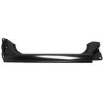 Order SHERMAN PARTS - 898-03R - Passenger Side Factory Style Rocker Panel For Your Vehicle