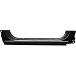 Order Passenger Side Rocker Panel - GM1601101 For Your Vehicle