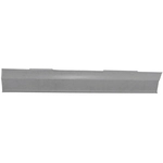 Order Passenger Side Slip-On Style Rocker Panel - RRP1852 For Your Vehicle