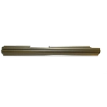 Order Passenger Side Slip-On Style Rocker Panel - RRP1886 For Your Vehicle