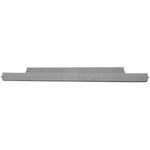 Order Passenger Side Slip-On Style Rocker Panel - RRP2784 For Your Vehicle