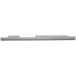 Order Passenger Side Slip-On Style Rocker Panel - RRP2786 For Your Vehicle