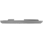 Order Passenger Side Slip-On Style Rocker Panel - RRP3378 For Your Vehicle