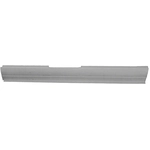 Order Passenger Side Slip-On Style Rocker Panel - RRP3406 For Your Vehicle