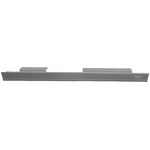 Order Passenger Side Slip-On Style Rocker Panel - RRP3452 For Your Vehicle