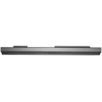 Order Passenger Side Slip-On Style Rocker Panel - RRP3512 For Your Vehicle