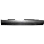 Order Passenger Side Slip-On Style Rocker Panel - RRP3676 For Your Vehicle