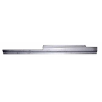 Order Passenger Side Slip-On Style Rocker Panel - RRP3772 For Your Vehicle