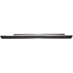 Order Passenger Side Slip-On Style Rocker Panel - RRP3826 For Your Vehicle