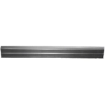 Order Passenger Side Slip-On Style Rocker Panel - RRP3864 For Your Vehicle