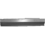 Order Passenger Side Slip-On Style Rocker Panel - RRP3878 For Your Vehicle