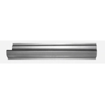 Order Passenger Side Slip-On Style Rocker Panel - RRP3882 For Your Vehicle