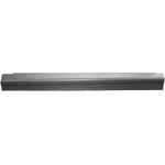 Order Passenger Side Slip-On Style Rocker Panel - RRP3884 For Your Vehicle