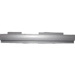 Order Passenger Side Slip-On Style Rocker Panel - RRP3902 For Your Vehicle