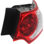 Order Passenger Side Taillamp Assembly - AC2801113 For Your Vehicle