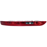 Order Passenger Side Taillamp Assembly - AU2801115 For Your Vehicle