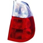 Order Passenger Side Taillamp Assembly - BM2801118 For Your Vehicle