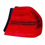 Order Passenger Side Taillamp Assembly - BM2801119 For Your Vehicle