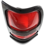 Order Passenger Side Taillamp Assembly - CH2801135 For Your Vehicle