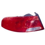 Order Passenger Side Taillamp Assembly - CH2801148V For Your Vehicle