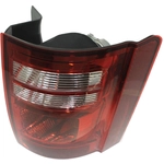 Order Passenger Side Taillamp Assembly - CH2801178 For Your Vehicle