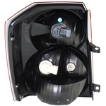 Order Passenger Side Taillamp Assembly - CH2801185C For Your Vehicle