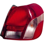 Order Passenger Side Taillamp Assembly by DEPO - 212-19C9R-AS For Your Vehicle