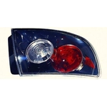 Order Passenger Side Taillamp Assembly by DEPO - 216-1965R-AQ For Your Vehicle