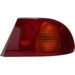 Order Passenger Side Taillamp Assembly by DEPO - 312-1931R-AS For Your Vehicle