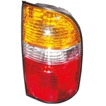 Order Passenger Side Taillamp Assembly by DEPO - 312-1935R-AC For Your Vehicle