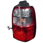 Order Passenger Side Taillamp Assembly by DEPO - 312-1936R-AS For Your Vehicle