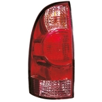 Order Passenger Side Taillamp Assembly by DEPO - 312-1969R-AC For Your Vehicle