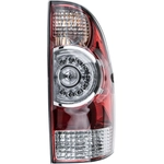 Order Passenger Side Taillamp Assembly by DEPO - 312-1995R-AS For Your Vehicle