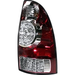 Order Passenger Side Taillamp Assembly by DEPO - 312-1995R-AS For Your Vehicle