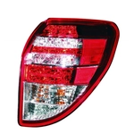 Order Passenger Side Taillamp Assembly by DEPO - 312-1996R-AS For Your Vehicle