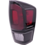 Order Passenger Side Taillamp Assembly by DEPO - 312-19ACR3AC2C For Your Vehicle